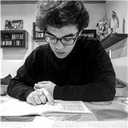 Profesor de lenguaje musical y/o piano, todas edades y todos los cursos, también como refuerzo